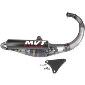 MARMITTA MVT CARRERA MINARELLI VERTICALE