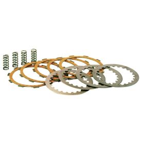 Kit dischi frizione MVT per MVT Racing Minarelli Am6