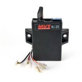 MVT EPROM 5 MOTORCYCLE CONTROL UNIT