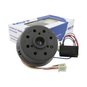 Accensione MVT Millenium 12v centralina blu per Peugeot 130