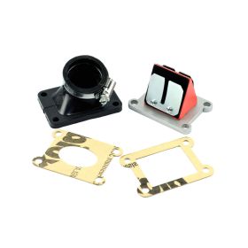 MVT MVT-CL20 AIR INTAKE COMPLETE KIT