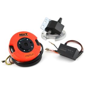 Accensione a rotore interno MVT digitale con bobina led per MBK 51 /88