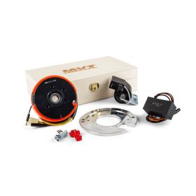 ACCENSIONE MVT DD19 DIGITALE ROTORE INTERNO CON LUCI BOOSTER DAL 2003