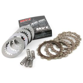 Dischi frizione Mvt 5 pezzi Sc per Derbi