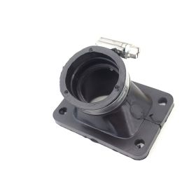 Collettore d aspirazione Mvt S-race Pwk 19-28mm per Minarelli/AM6