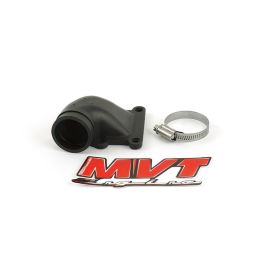 Collettore d aspirazione Mvt S-race Pwk 19-28mm per Mbk Booster/Stunt