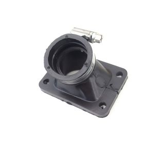 collettore aspirazione S-RACE D. 35 per PWK 30 / 34  MINARELLI AM6