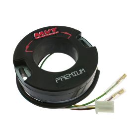 ACCENSIONE MVT PREMIUM PREM06 ROTORE INTERNO CON LUCI MINARELLI FINO AL 2002