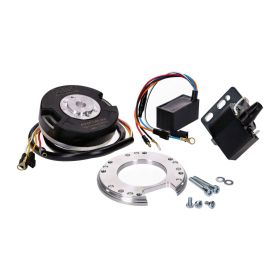 ACCENSIONE MVT PREMIUM PREM27 ROTORE INTERNO CON LUCI PUCH MAXI