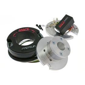 ACCENSIONE MVT PREMIUM PREM30 ROTORE INTERNO CON LUCI DERBI VARIANT