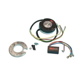 Accensione MVT PREMIUM per Peugeot Ludix
