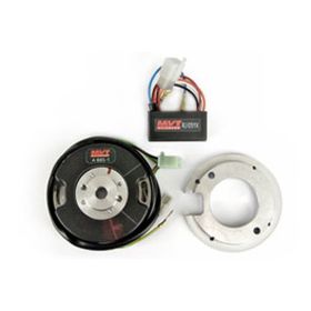 Accensione a rotore interno MVT premium con bobina led per MBK 51 /88