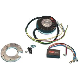 Accensione MVT PREMIUM per Mbk Booster/Nitro