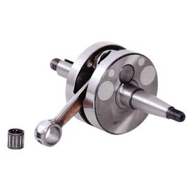 Albero motore MVT S-Race per Minarleli Am6