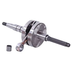 Albero motore MVT SC Nitro spinotto 12 corsa 44,8