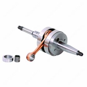 MVT S-Race Vilebrequin 12 Pini per Peugeot Ludix