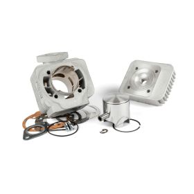 GRUPPO TERMICO MXS SPORT ALLUMINIO 70 CC D. 47,6 SP. 10 MINARELLI VERTICALE AC