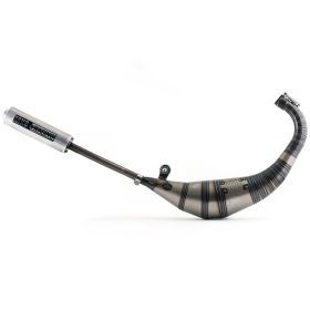 POT ECHAPPEMENT MOTO MXS RACING MXS385
