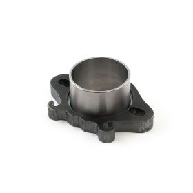 FLANGIA COLLETTORE PER MARMITTA MXS GP 90 DERBI EURO 2 / 3 EBS050 / D50B