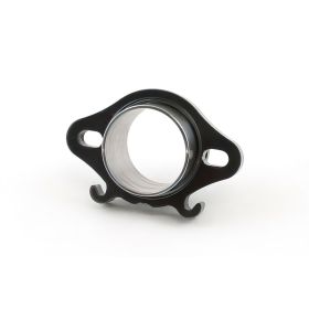FLANGIA COLLETTORE PER MARMITTA MXS GP 90 DERBI EURO 2 / 3 EBS050 / D50B