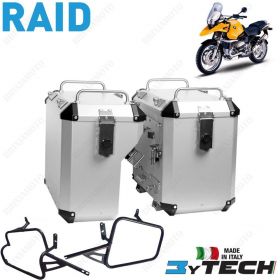 MYTECH BMW005S Motorcycle side cases kit