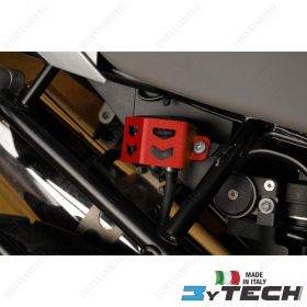 Bremsölbehälterschutz MYTECH BMW408R