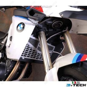 Protection radiateur moto MYTECH BMW426S