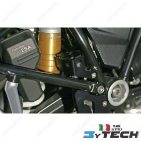 Protection de reservoir huile frein MYTECH BMW505