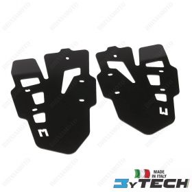 Protection couvre-culasse et protection cylindre MYTECH BMW507