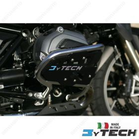 Protection couvre-culasse et protection cylindre MYTECH BMW507