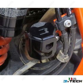 Bremsölbehälterschutz MYTECH KTM403