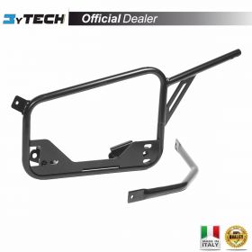SPARE PART - RIGHT FRAME MYTECH SUZ105