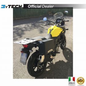 MYTECH SUZ602 Motorcycle tool box
