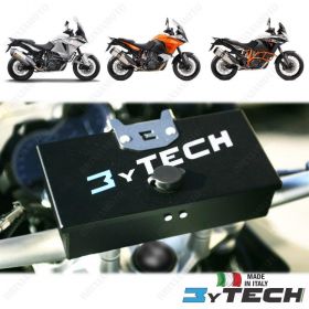 MYTECH THBL002 Motorcycle tool box