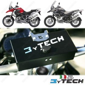 MYTECH THBL003 Motorcycle tool box