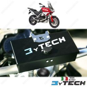 MYTECH THBL008 Motorcycle tool box