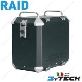MYTECH VD0001 Motorcycle side cases