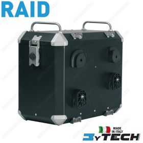 MYTECH VD0002 Motorcycle side cases