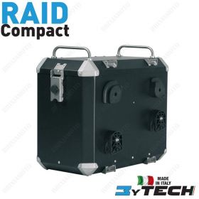 MYTECH VD0006 Motorcycle side cases