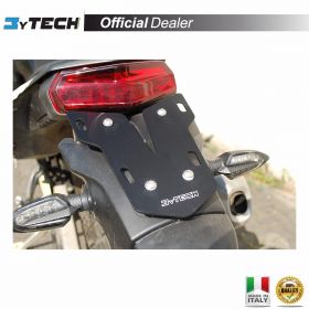MYTECH YAM406 Part of licence plate holder