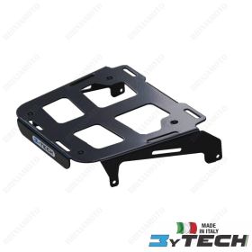 Porte bagages arriere moto MYTECH BMW124