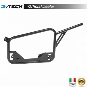 SPARE PART - RIGHT FRAME MYTECH BMW126 BMW 650 F GS (K72) 10/12