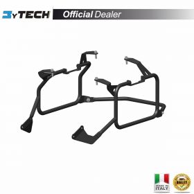 Supports valises laterales MYTECH BMW134PB