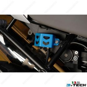 Protection de reservoir huile frein MYTECH BMW408B