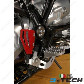 Protection de maître-cylindre freinage MYTECH BMW411R