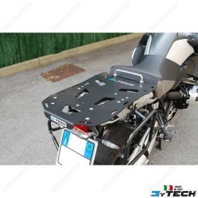 Trager fur motorrad top box MYTECH BMW412