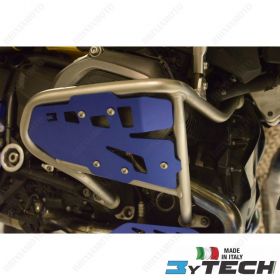 Motor zylinderkopfschutz MYTECH BMW507BV