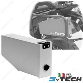 MYTECH TOOL CASE SILVER ONLY FOR MYTECH FRAMES KTM 1050 Adventure ABS 15/16