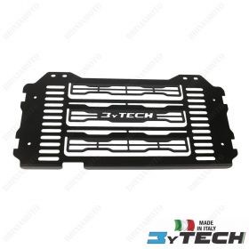 Protection radiateur moto MYTECH SUZ404