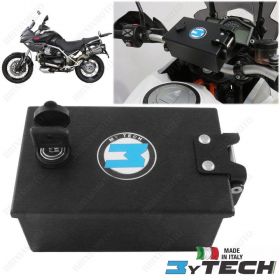 MYTECH THB008 Motorcycle tool box